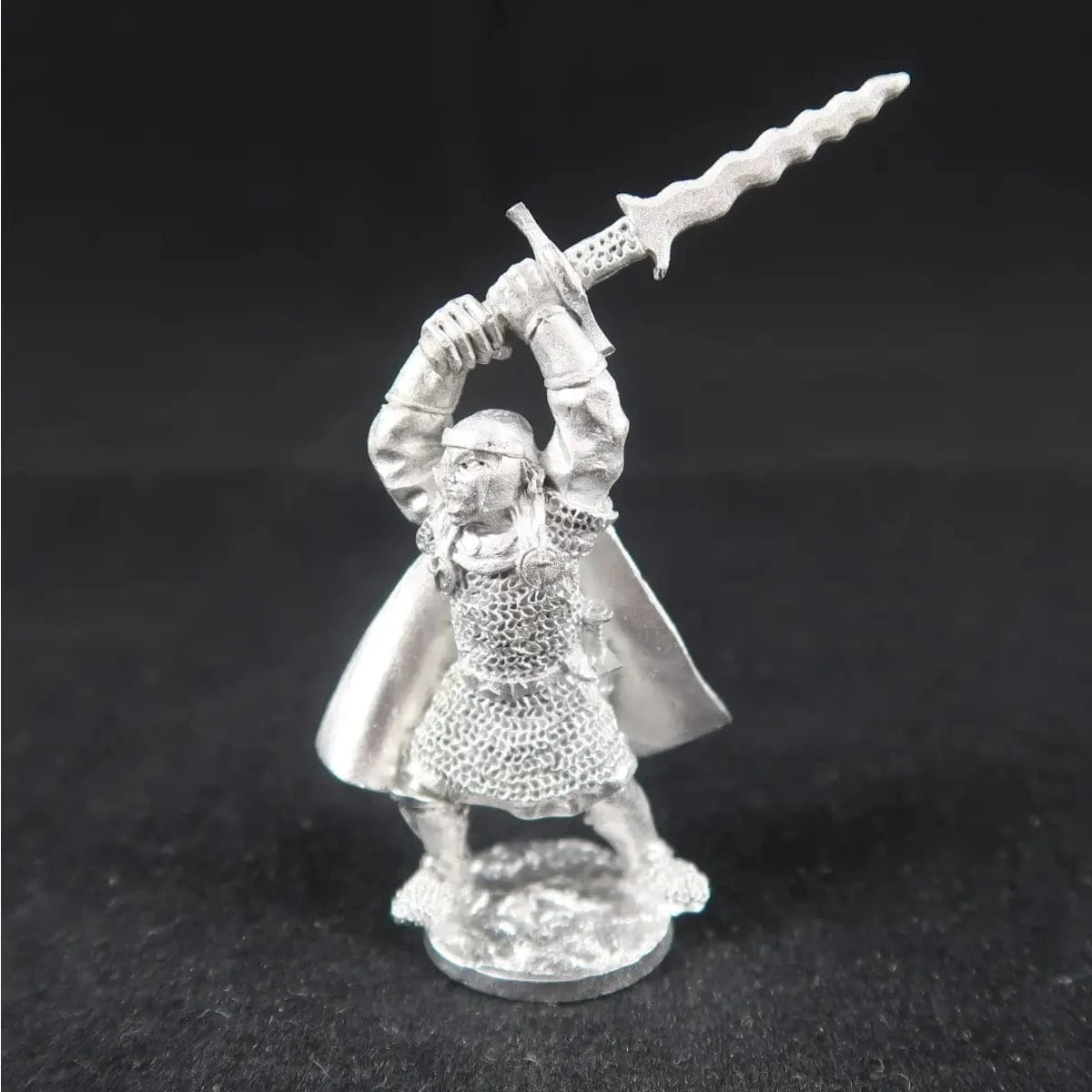 Ral Partha Hero Festo von Hildmarken