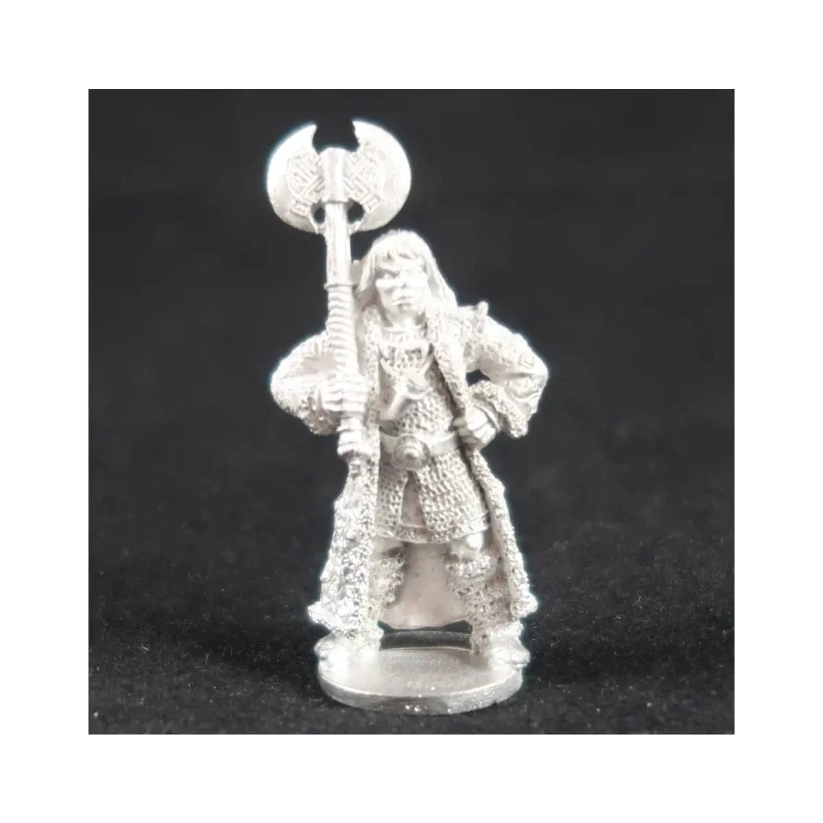 Ral Partha Hetman Tronde Torbenson of Thorwal