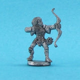 Ral Partha High Elf Archer Aiming