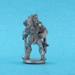 Ral Partha High Elf Archer with Bow slung