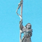 Ral Partha High Elf Heavy Infantry Pikeman 1