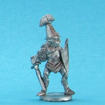 Ral Partha High Elf Swordsman Champion