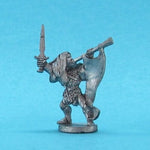 Ral Partha High Elf Swordsman Musician