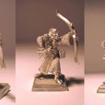 Ral Partha High Elves - Regular Archers (6)