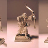 Ral Partha High Elves - Regular Archers (6)