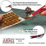 The Army Painter Highland Tuft
