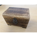 Bartl Holzkiste mittel
