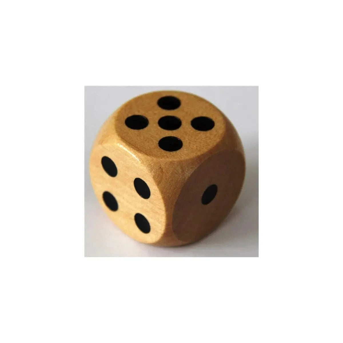 Philos HolzWürfel 30mm Natur (Philos)