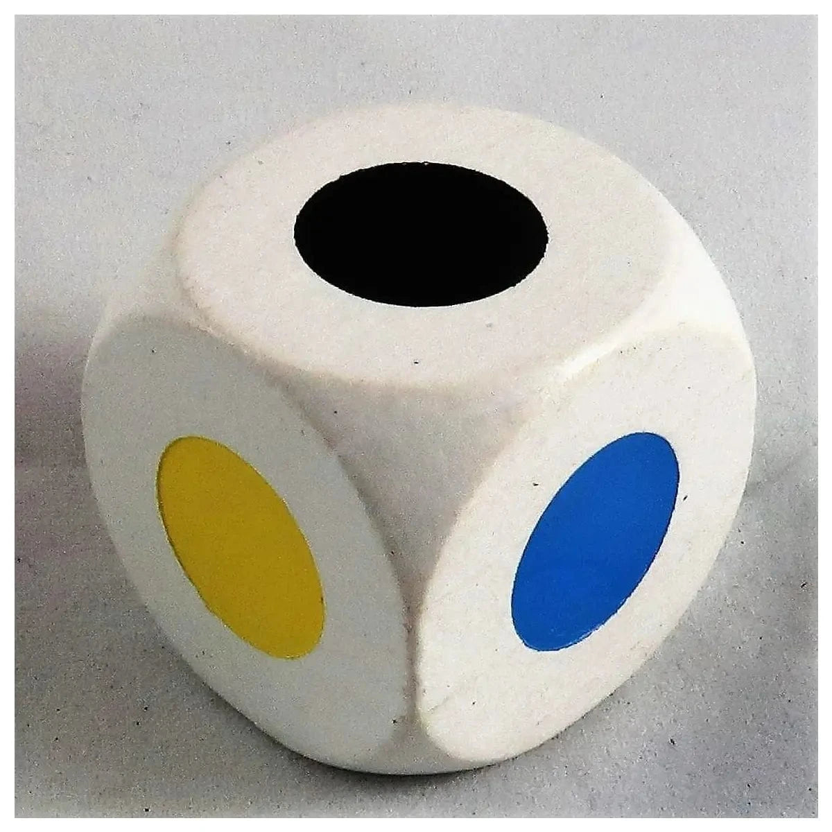 Bartl HolzWürfel W6 25mm mit Farben