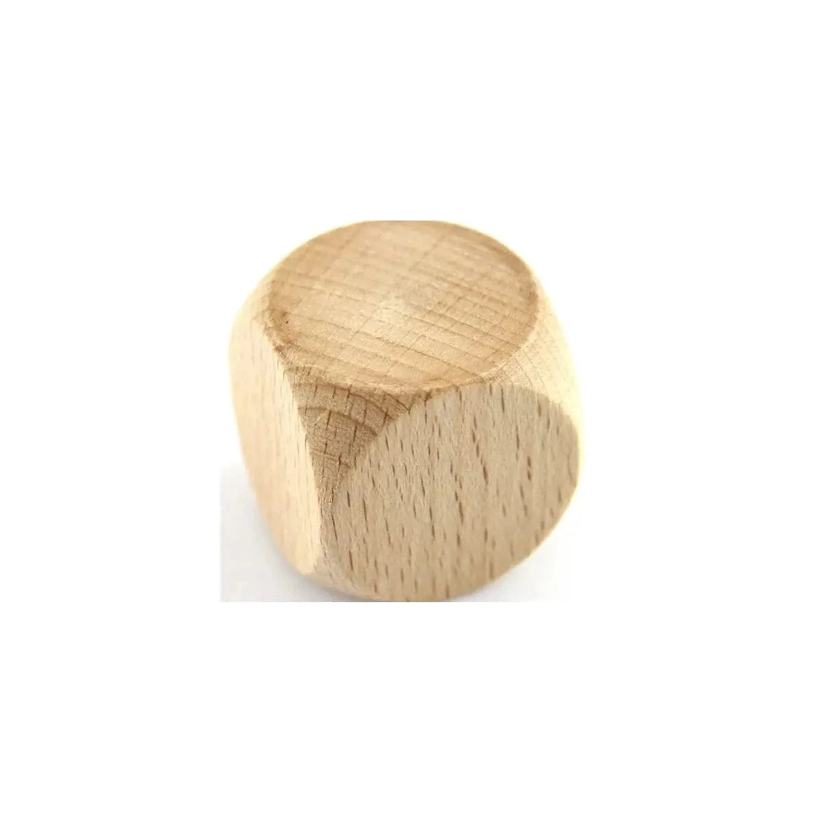 Bartl HolzWürfel W6 30mm Blanko