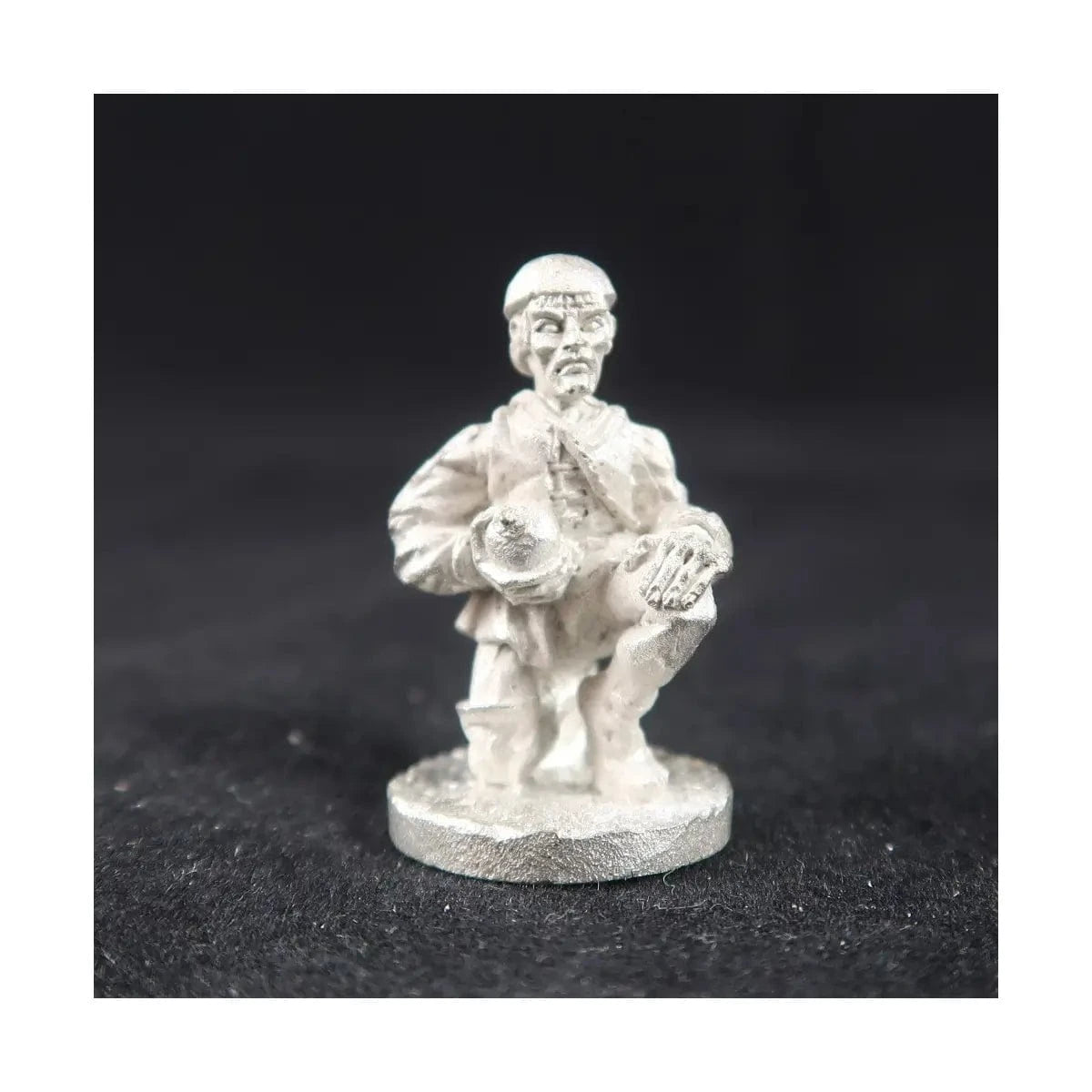 Ral Partha Horas Legion Grenadier