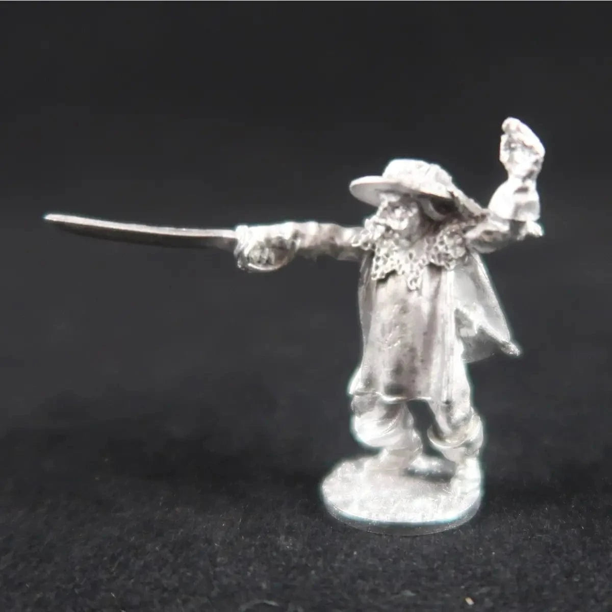 Ral Partha Horas Legion Stutzer