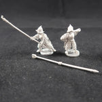 Ral Partha Horasian Guard Pikemen