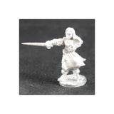 Ral Partha Horasische Hochstaplerin - Swordmistress