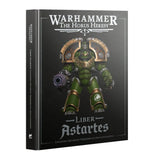 Liber Astartes: Loyalist Legions (Deutsch)