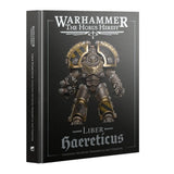 Liber Hereticus (Deutsch)