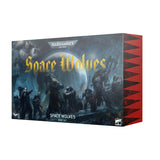 SPACE WOLVES: ARMEE-SET (ENGLISCH)