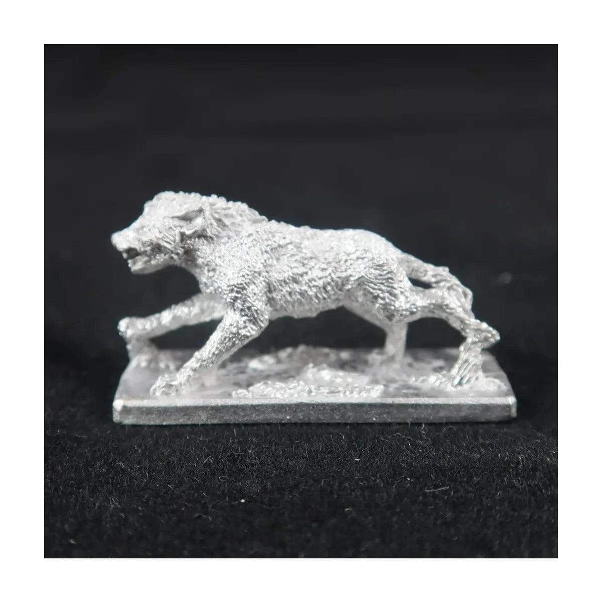 Ral Partha Hyena