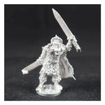 Ral Partha Ice Barbarian Warlord