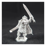 Ral Partha Ice Barbarian Warlord