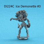 Ral Partha Ice Demonette #3