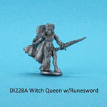 Ral Partha Ice Witch Queen
