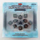 Wizards of the coast Icewind Dale - Rime Of The Frostmaiden