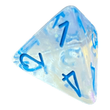 Chessex Borealis Icicle Luminary W4