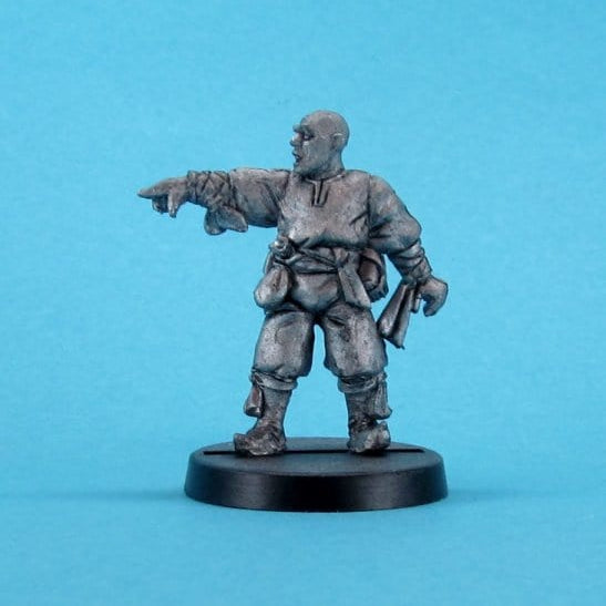 Ral Partha Illusionist