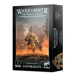 Games Workshop Imperial Fists Fafnir Rann