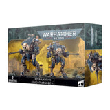 IMPERIAL KNIGHTS: KNAPPEN