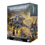 Games Workshop IMPERIAL KNIGHTS: QUESTORIS-RITTER
