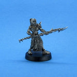 Ral Partha Infernal Elf Spearman 1