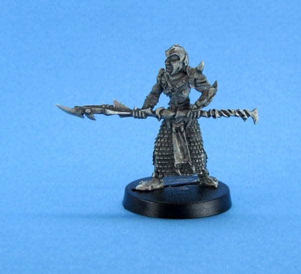 Ral Partha Infernal Elf Spearman 2