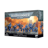 Games Workshop INFILTRATOREN