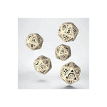 Q Workshop Infinity Haqqislam Set