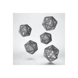 Q Workshop Infinity Mercenaries Set
