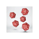 Q Workshop Infinity Nomads Set