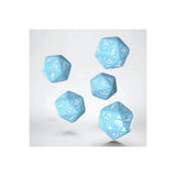 Q Workshop Infinity Panoceania Set