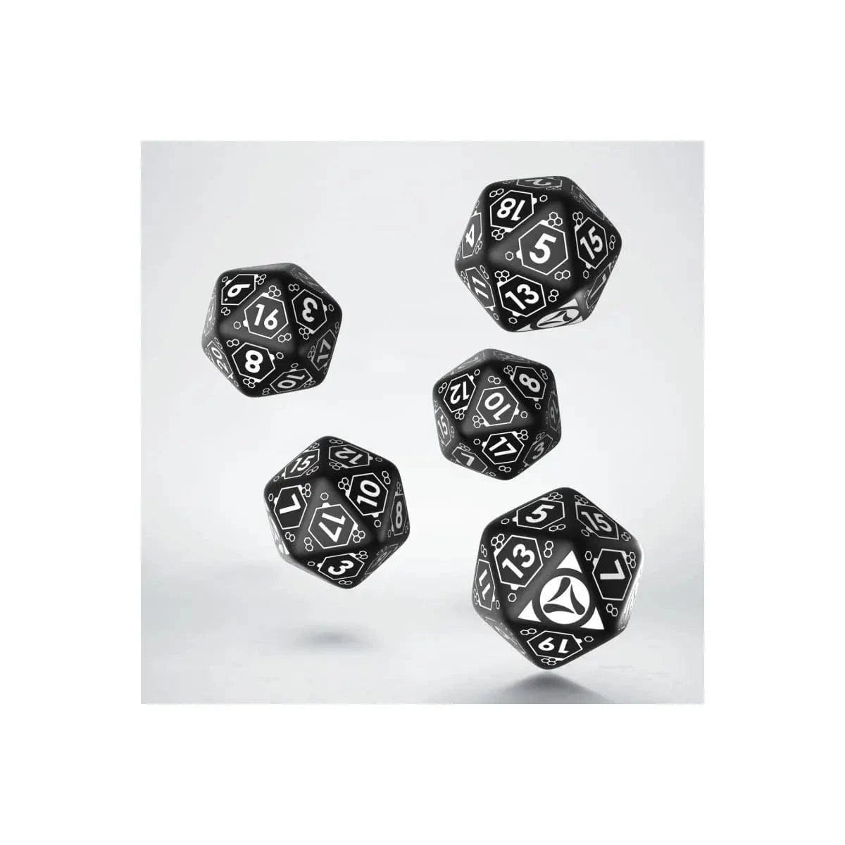 Q Workshop Infinity Tohaa Set