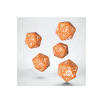 Q Workshop Infinity Yu Jing Set