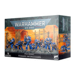 Games Workshop INTERCESSOREN DER SPACE MARINES