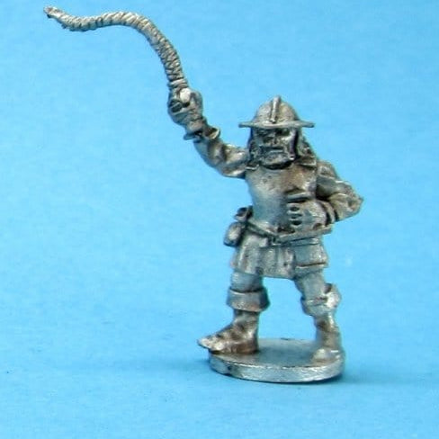 Ral Partha Jailer