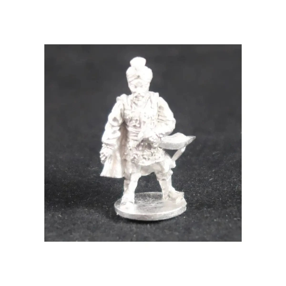 Ral Partha Kalif Malkillah