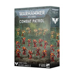 Games Workshop KAMPFPATROUILLE: BLOOD ANGELS