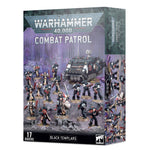 Games Workshop KAMPFPATROUILLE DER BLACK TEMPLARS