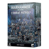 KAMPFPATROUILLE DER GREY KNIGHTS