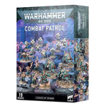Games Workshop KAMPFPATROUILLE DER LEAGUES OF VOTANN