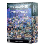 Games Workshop KAMPFPATROUILLE DER LEAGUES OF VOTANN