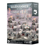 Games Workshop KAMPFPATROUILLE DER SYMBIONTENKULTE